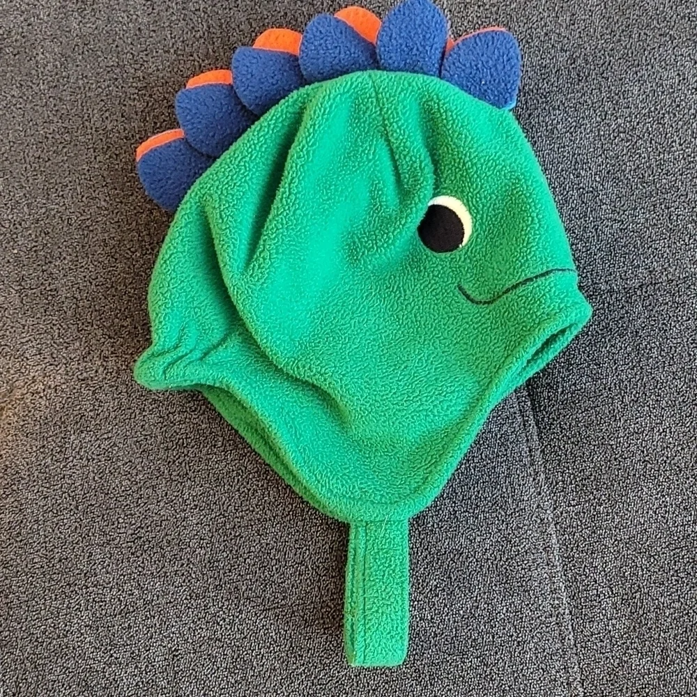 CHILDRENS PLACE Infant Dino Winter Hat
